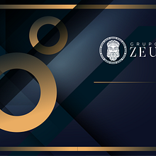Mi proyecto del curso: Nom 035 Grupo Zeu . Managementul designului, Design grafic, Marketing, Comunicare și Design de prezentare de Danna Patricia Aguilar Duran - 02.25.2023