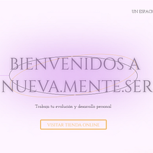 Mi proyecto del curso: Diseño UX UI para landing pages: cuenta una historia única . % Luna Garbero tarafından hazırlanan UX / UI, Ve Web Tasarımı projesi - 02.26.2023