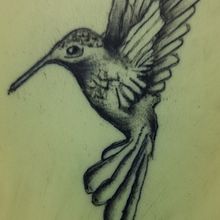 Mi proyecto del curso: Tatuaje para principiantes. Un progetto di Design di tatuaggi di Alejandro Escarate - 26.02.2023