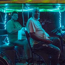 New Orleans After Dark. Projekt z dziedziny Fotografia, Fotografia portretowa, Fotografia c, frowa,  Fotografia plenerowa,  Fotografia lifest i le użytkownika jimewel - 25.02.2023