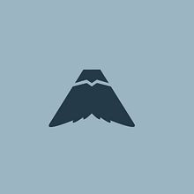 Mi proyecto del curso: Diseño de marca: retaurante. Direção de arte, Br, ing e Identidade, Design gráfico, e Design de logotipo projeto de angie0w014 - 26.02.2023