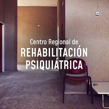 Psiquiátrico Parayas. Un proyecto de Fotografía, Fotografía con móviles y Fotografía digital de Artídoto Estudio - 27.02.2023
