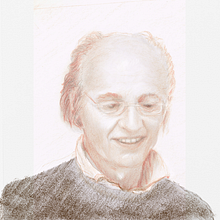 Il mio progetto del corso: Ritratto classico: il metodo rinascimentale. Projekt z dziedziny  Sztuki piękne, Sketching,  R, sunek, Portret, R, sunek realist, czn,  R, sunek art, st i czn użytkownika cspigarelli - 27.02.2023
