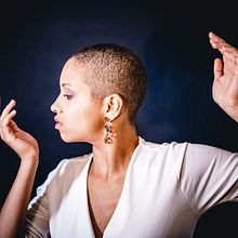 Presenting myself. Un progetto di Fotografia di Diana Wittkowski - 27.02.2023