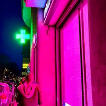 Mon projet du cours : Photographie et obscurité : créez des portraits cinématiques. Photograph, Photograph, Post-production, Photo Retouching, Photographic Lighting, and Photographic Composition project by anais1976 - 02.27.2023