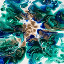 Painting: My Little Scythe. Un projet de Peinture acr , et lique de Brian - 27.02.2023