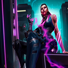"Soul Seeker" player card concept Ein Projekt aus dem Bereich Digitale Illustration, Concept Art, Videospiele und Design für Videospiele von Javier Dominguez - 12.02.2023