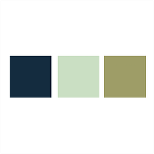 Mi proyecto del curso: Teoría del color aplicada a proyectos online. Design, UX / UI, Graphic Design, Web Design, Mobile Design, Digital Design, and Color Theor project by kartulalu - 02.26.2023