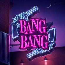 Bang Bang. Un proyecto de Ilustración tradicional de Aurelie Maron - 27.02.2023