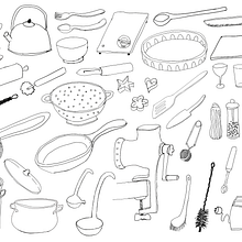 My project for course: The Art of Sketching: Transform Your Doodles into Art. Un progetto di Illustrazione tradizionale, Disegno a matita, Disegno e Sketchbook di Bori Kovacs - 27.02.2023