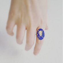 Enchanted Phobias. Jewelr, Design, Arts, Crafts, Traditional illustration, Accessor, and Design project by Sabrina Formica - 02.28.2023