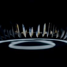 Royal Salute - Time series . Un progetto di Video, Cinema e Fotografia di Sam Hofman - 20.08.2020