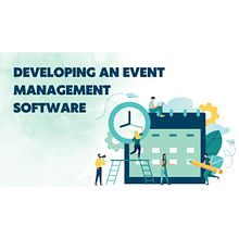 How to Develop an Event Management Software? Ein Projekt aus dem Bereich Management, Produktivität, Programmierung, Informationsdesign, Webdesign, Webentwicklung und E-Commerce von mahipal_nehra - 28.02.2023