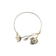 Wild & Fragile. Jewelr, Design, Arts, Crafts, Ceramics, and Fashion Design project by Sabrina Formica - 02.28.2023
