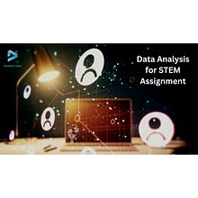 How to Conduct Effective Data Analysis for Your STEM Assignment Ein Projekt aus dem Bereich Programmierung, Informatik, Webentwicklung, Webdesign, App-Entwicklung und App-Design von mahipal_nehra - 28.02.2023