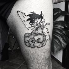 Meu projeto do curso: Introdução a tatuagem com estilo gravura. Un proyecto de Diseño de tatuajes de lddavet - 28.02.2023