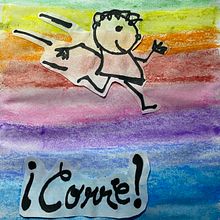 Mi proyecto del curso: Escritura de cuentos infantiles para principiantes. Writing, Stor, telling, Creating with Kids, Narrative, and Children's Literature project by Maribel DELGADO NAVALPOTRO - 02.28.2023