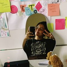 Mi proyecto del curso: Introducción al storytelling personal. Een project van Cop, writing, Stor, telling,  Contentmarketing y Communicatie van Turutupá - 28.02.2023