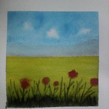Mi proyecto del curso: Cuaderno de viaje en acuarela. Ilustração tradicional, Pintura em aquarela, Ilustração arquitetônica, e Sketchbook projeto de Antoliano Valdez - 28.02.2023