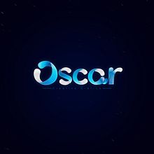 Oscar creativo brand. Een project van  Br, ing en identiteit, Logo-ontwerp,  Ontwerp, Traditionele illustratie,  Reclame y  Art direction van Oscar Creativo - 01.03.2023