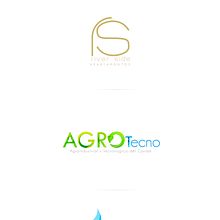 Logofolio Oscar Creativo Vol 3. Een project van  Ontwerp, Traditionele illustratie,  Reclame,  Br, ing en identiteit, Logo-ontwerp y  Art direction van Oscar Creativo - 01.03.2023