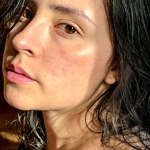 Natural is Better. Un proyecto de Fotografía, Fotografía con móviles y Fotografía de retrato de Daniela Acuña - 28.01.2023