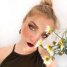 Mi proyecto del curso: Selfies y video selfies profesionales para Instagram. Un proyecto de Publicidad, Fotografía, Marketing, Redes Sociales, Fotografía con móviles, Mobile marketing, Instagram, Fotografía para Instagram, Fotografía Lifest y le de carmen_dmc - 01.03.2023