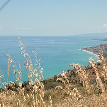 Fiumara d'arte . Un progetto di Fotografia di clarissa_buonacc - 11.07.2022