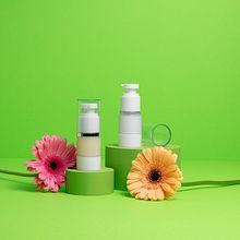 standard skin brightening facial serum. Br, ing & Identit project by Brilliant skin products products - 03.01.2023