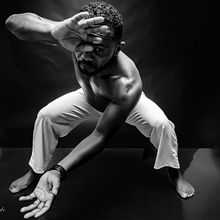 Meu projeto do curso: Fotografia esportiva em estúdio. Advertising, Photograph, Digital Photograph, Commercial Photograph, and Studio Photograph project by renatovfresende - 03.01.2023