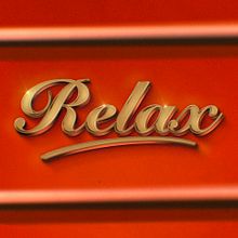 Relax . Ilustrație tradițională de clairehowittpt - 02.27.2023