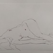 Apuntes. Projekt z dziedziny Sketching użytkownika Eulalia Moner - 01.03.2023