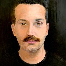Mon projet du cours : Portrait réaliste à l’huile : détails et expression. Fine Arts, Painting, and Oil Painting project by danielleparent - 02.28.2023