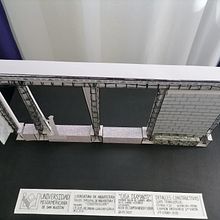 Tres maquetas de casa . Arhitectură de aliciadelcarmen093 - 03.01.2023