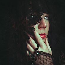 Mi proyecto del curso: Autorretrato fotográfico conceptual. Photograph, Post-production, Photo Retouching, Portrait Photograph, Studio Photograph, Fine-Art Photograph, Photomontage, and Self-Portrait Photograph project by pedro fernandez - 01.20.2023