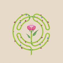My project for course: Digital Illustration Techniques to Boost Your Style. Drawing, Digital Illustration, and Digital Drawing project by more_info_please - 03.01.2023