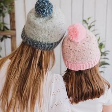 Clay beanie. Un progetto di Maglia di Pope Vergara - 02.03.2023