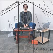  DISEÑO DE ESTUDIO SONORO . Projekt z dziedziny Architektura wnętrz, Projektowanie wnętrz,  Dekoracja wnętrz, Dekoracja wnętrz, Projektowanie powierzchni h, low, ch i Projektowanie przestrzeni użytkownika Rosario Martínez - 27.02.2023