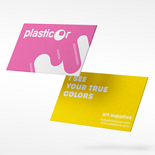 Plasticor. Packaging, Product Design, and Graphic Design project by Patricia Ros - 03.02.2023