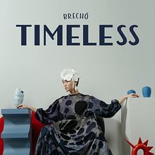 Brechó Timeless. Br, ing, Identit, T, pograph, and Logo Design project by Arthur Correa - 02.26.2023