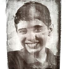 Meu projeto do curso: Goma bicromatada: impressão fotográfica alternativa . % Francisco Rodrigues tarafından hazırlanan Sanat ve El Sanatları, Güzel sanatlar, Baskı, Kendin Yap, Ve Film Fotoğrafçılığı projesi - 03.02.2023