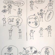 Perché le istituzioni dovrebbero assumere divulgatori scientifici. Creative Consulting, Design Management, Marketing, Creativit, Drawing, Communication, and Presentation Design project by danielechignoli - 03.03.2023