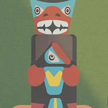 Meu projeto do curso: Ilustração vetorial estilizada com cor e personalidade Ein Projekt aus dem Bereich Traditionelle Illustration, Grafikdesign, Vektorillustration und Digitale Illustration von ANDERSON CARLOS FERREIRA DE PAULA - 03.03.2023