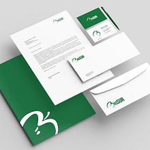 Biosur. Un proyecto de Diseño, Diseño gráfico, Br, ing e Identidad, Publicidad y Diseño de logotipos de Sergio López-Sánchez Ocón - 03.03.2023