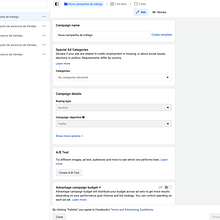My project for course: Google Ads and Facebook Ads from Scratch. Marketing, Social Media, Digital Marketing, Mobile Marketing, Instagram, Facebook Marketing, Instagram Marketing, Growth Marketing, and SEM project by waldemarkaluhapa - 03.02.2023