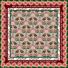 Meu projeto do curso: Ilustração para patterns com alma. Een project van Traditionele illustratie, Patroonontwerp, Vectorillustratie y Printen van Érika - 03.03.2023