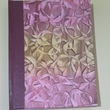 Mi proyecto del curso: Creación de libros pop-up. Un progetto di Artigianato, Design editoriale, Papercraft, Rilegatura e Creatività con i bambini di Carolina Capurro - 04.02.2023