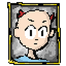 Iconos de Personaje PixelArt para videojuegos. Design, Traditional illustration, Game Design, Creativit, Video Games, Pixel Art, and Game Design project by Ivan Valdez Sanchez - 06.15.2022