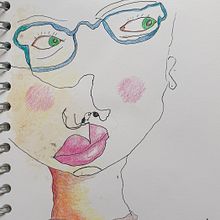 My project for course: Artistic Watercolor Sketching: Dare to Express Your Ideas. Un proyecto de Ilustración tradicional, Bocetado, Creatividad, Dibujo, Pintura a la acuarela y Sketchbook de troi - 03.03.2023
