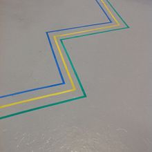 ZIG ZAG. Sculpture, Arts, Crafts, and Fine Arts project by Fiona Baanah-Jones - 03.04.2023